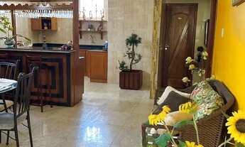 Imagem 2: Casa Mobiliada com 4 quartos, Garagem Ampla, Poço Artesiano - Belém