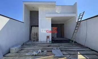 Imagem 2: Casa com piscina no Balneário Praia Grande