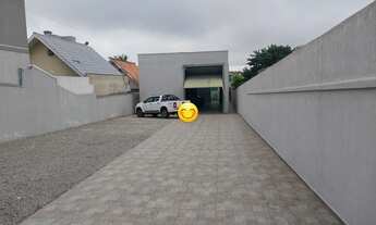 Imagem: Alugo excelente barracão novo