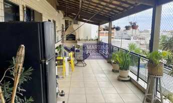 Imagem 5: Apartamento à venda 4 Quartos, 4 Suites, 2 Vagas, 168M², Recreio dos Bandeirantes, Rio de