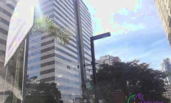 Imagem 2: CONJ. COMERCIAL - ALPHAVILLE - SP