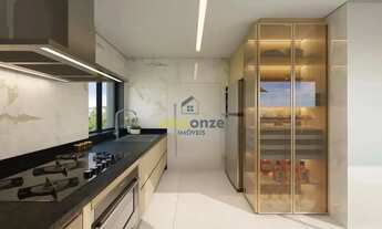 Imagem 3: Allegro Residence: Lançamento no Santo Antônio