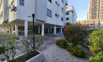 Imagem: Apartamento a venda com 3 quartos e uma