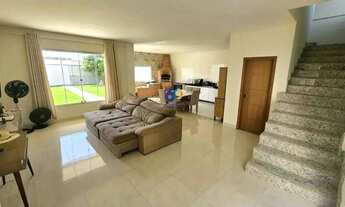 Imagem 2: Casa à venda, 3 quartos, 3 suítes, 4 vagas, Village do Sol - Guarapari/ES