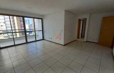 Imagem: Apartamento para aluguel, 3 quartos, 1 suíte