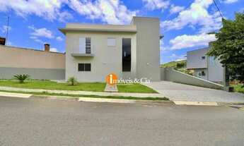 Imagem 1: CASA PARA LOCAÇÃO EM CONDOMINIO FECHADO EM ATIBAIA COM 3 DORMITORIOS