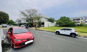 Imagem 3: Vendo Lote no Condomínio Renaissance/ Aceita Financiamento Bancário