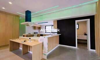 Imagem 7: Imóvel pra locação e venda com 600m² e 5 suítes, Alphaville, Barueri/SP