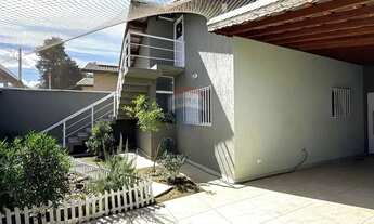 Imagem 3: Aconchegante casa á venda, com 2 dormitórios sendo 1 suíte no Parque das Videiras - Jarinu