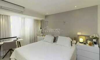 Imagem: Apartamento-À VENDA-Leblon-Rio de Janeiro-RJ