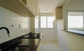 Imagem 6: Apartamento de 53,84 m² com 02 quartos por R$ 2.700/mês no Near Lourenzzo Residence, Vila