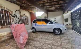 Imagem: Casa de 3 quartos bairro Santa Amelia em