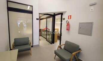 Imagem 7: Apartamento em Avenida do Contorno - Santa Efigênia - Belo Horizonte/MG