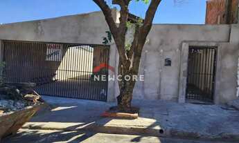 Imagem 3: Casa em Rua Ramiz Tayar - Núcleo Habitacional Vereador Edson Francisco da Silva - Bauru/SP