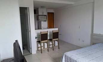 Imagem 6: Alugo flat proximo a Nassau de boa viagem