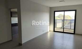 Imagem 2: Apartamento para alugar, 3 quartos, Nossa Senhora Aparecida - Uberlândia/MG - Rotina Imobi