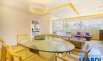 Imagem 3: APARTAMENTO - SANTA CECÍLIA - SP