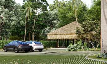 Imagem: Reserva Ayumaná - Casa de 335m² com 4