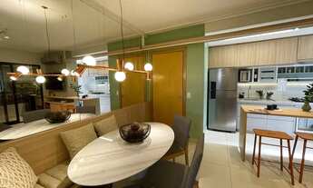 Imagem 7: Vendo Àgio Apartamento 2Q Boulevard Sudoeste Goiânia Apartamento com 2 Quarto(s) e 2 banhe