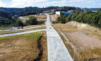 Imagem 3: Loteamento Villa Trentina ( 458,22 m²