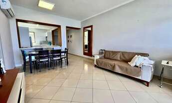 Imagem 7: Apartamento mobiliado á venda 2 quartos na Aparecida, em Santos