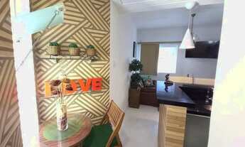 Imagem 2: APARTAMENTO RESIDENCIAL em SALVADOR - BA, ARMAÇÃO