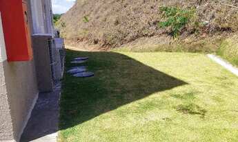 Imagem 4: Conquista Estrada do Coco