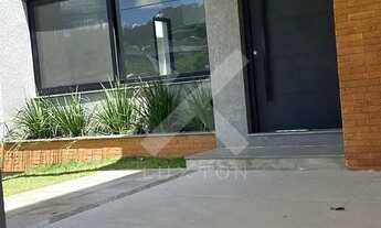 Imagem 5: Casa em condomínio com 4 suítes para comprar no Alphaville!