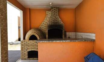 Imagem 6: VENDO APTO DO LADO DA UNINOVAFAPI NO SOLARIS LESTE II