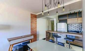 Imagem 6: Apartamento à Venda - Brooklin, 2 Quartos, 66 m2