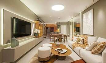 Imagem 6: Apartamento Com 3 Quartos no bairro Canajurê, em Florianópolis