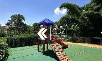 Imagem 3: Apartamento a venda no Condomínio Imagine Ipanema, Sorocaba/SP