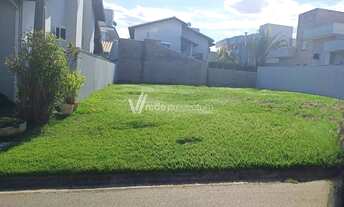 Imagem: Terreno - Metropolitan Park - Paulínia