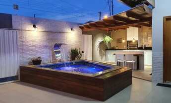 Imagem: Casa na Morada dos pássaros 2