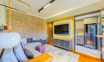 Imagem 4: 2 dormitórios na Santa Cecilia