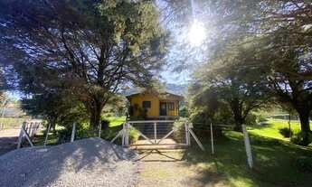 Imagem 4: Sitio - Bairro Serra Grande