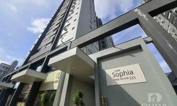 Imagem: Apartamento à venda no Felipe Schmidt torre