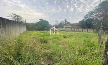 Imagem 3: Terreno com leve aclive e área de 2.927,00m² no bairro Terras de Benvira no Município de T