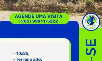 Imagem: Terreno à venda, Parque Residencial das