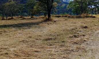 Imagem 5: Terreno módulo rural em para de minas