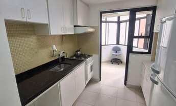 Imagem 7: Apartamento para alugar em Barueri, Condomínio Centro Comercial Alphaville, com 2 quartos