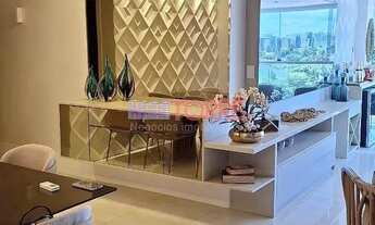 Imagem 6: Cobertura Palazzo di Mônaco para venda e locação, Pontal, Ilhéus, BA