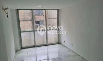 Imagem 6: Tijuca Galpão / depósito com 1 vaga na garagem