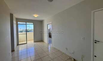 Imagem: Apartamento Padrão em São José do Rio