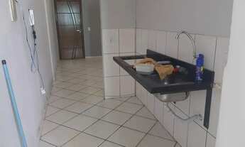 Imagem 2: OPORTUNIDADE ÚNICA! Apto de frente ao terminal! C/elevador! 52m²! Escriturado! Ac. Finan.!