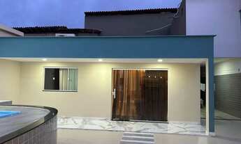 Imagem: Casa duplex no Maiobão