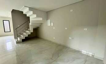 Imagem 7: Triplex à Venda 3 Quartos Boqueirão, Curitiba