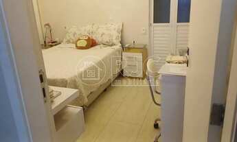 Imagem 5: Imóvel para venda com 112 metros quadrados com 3 quartos em Copacabana - Rio de Janeiro