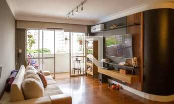 Imagem: Apartamento à Venda - Perdizes, 3 Quartos