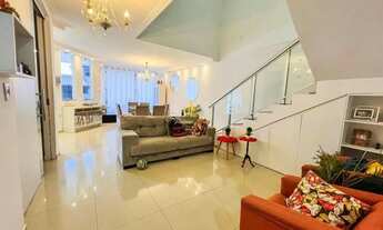 Imagem 3: Villa Firenze - 3 suítes - 1 vaga - Ananindeua - Venda